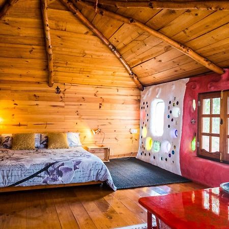 Los Estancos Casa Inspirada Bed & Breakfast エクステリア 写真