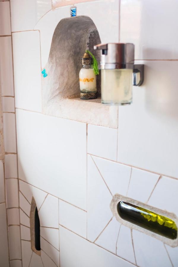 Los Estancos Casa Inspirada Bed & Breakfast エクステリア 写真