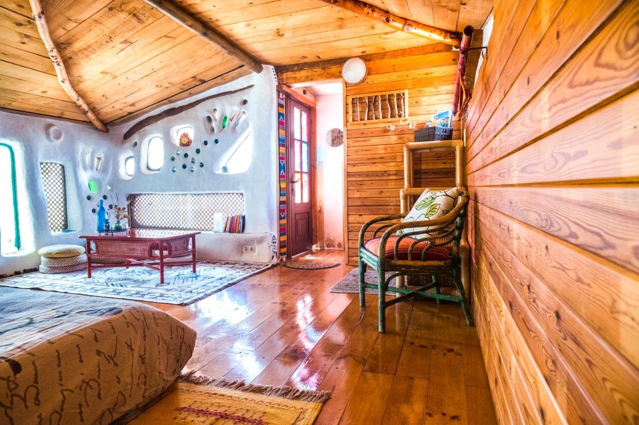 Los Estancos Casa Inspirada Bed & Breakfast エクステリア 写真