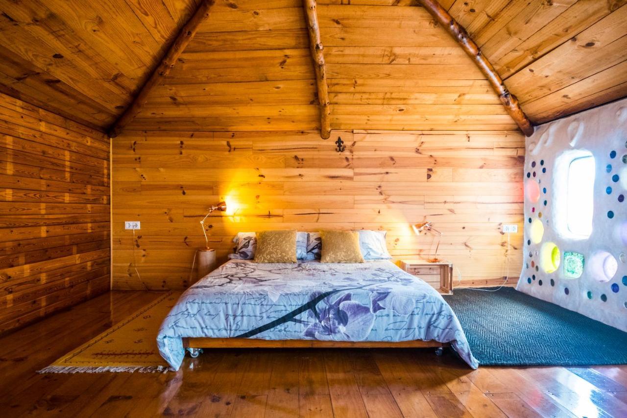 Los Estancos Casa Inspirada Bed & Breakfast エクステリア 写真