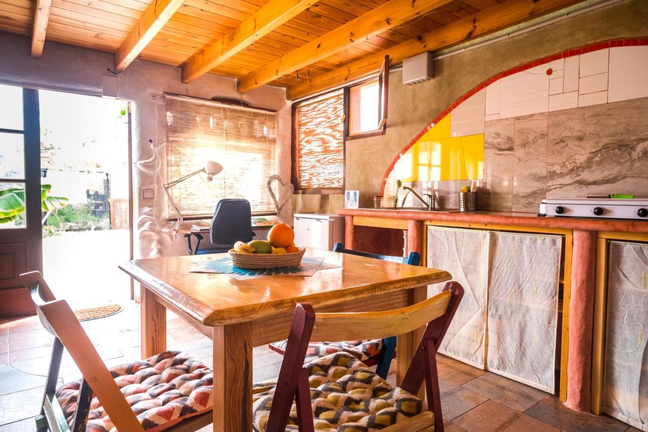 Los Estancos Casa Inspirada Bed & Breakfast エクステリア 写真